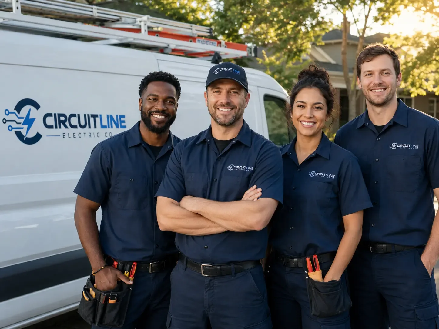 Whole Home Rewiring company in Sumner, GA