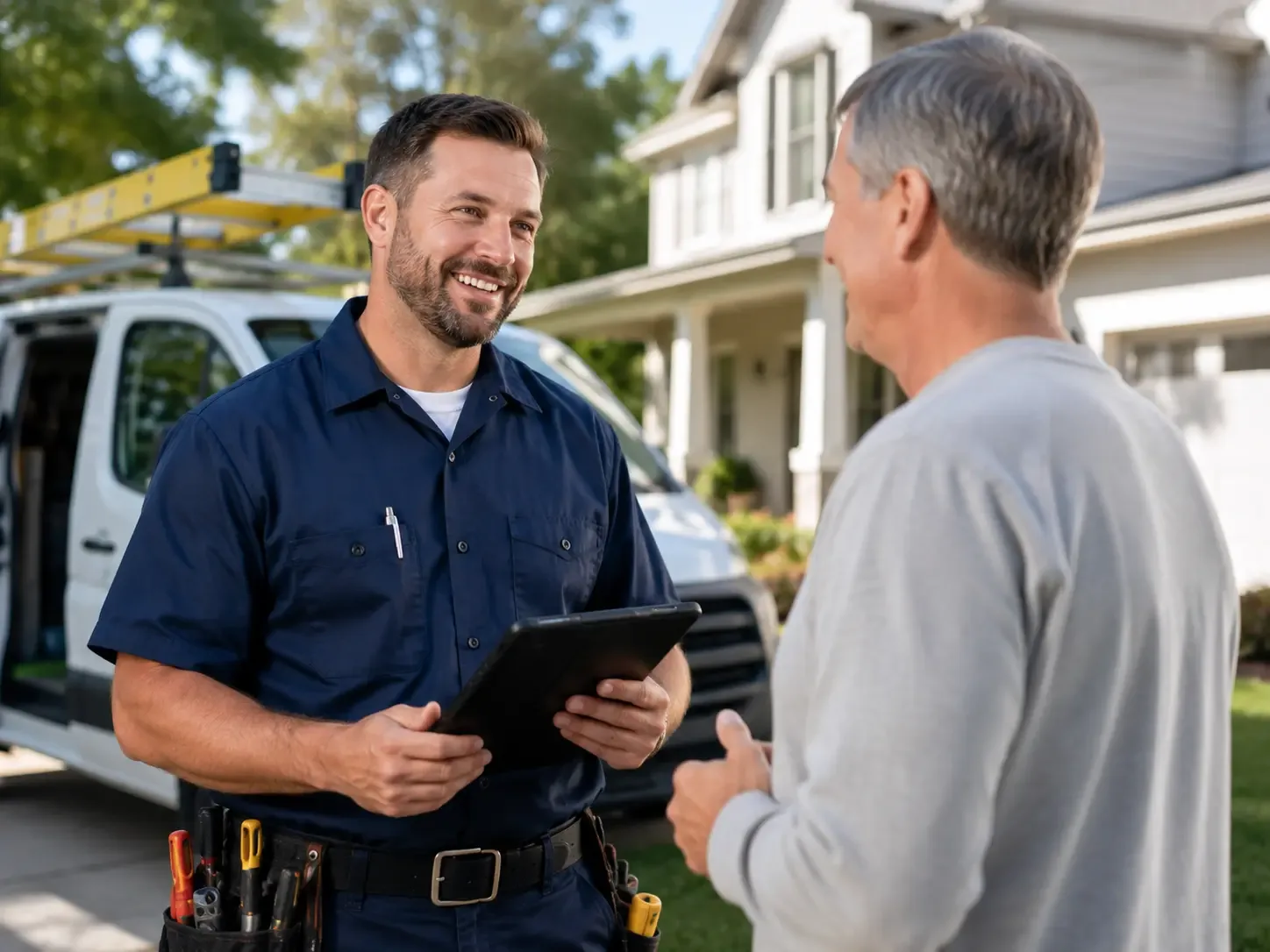Whole Home Rewiring Sumner, GA FAQs